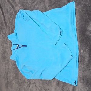 Columbia Fleece Pullover